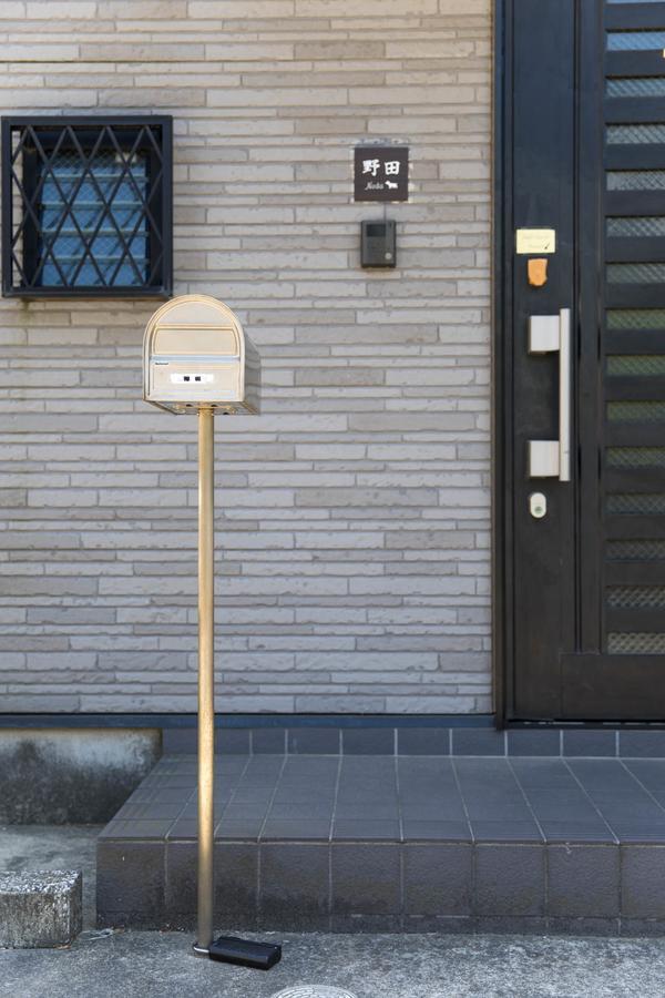 Tokyo Aoto House Tóquio Exterior foto